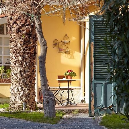 Villa Levante อิซมีร์ ภายนอก รูปภาพ