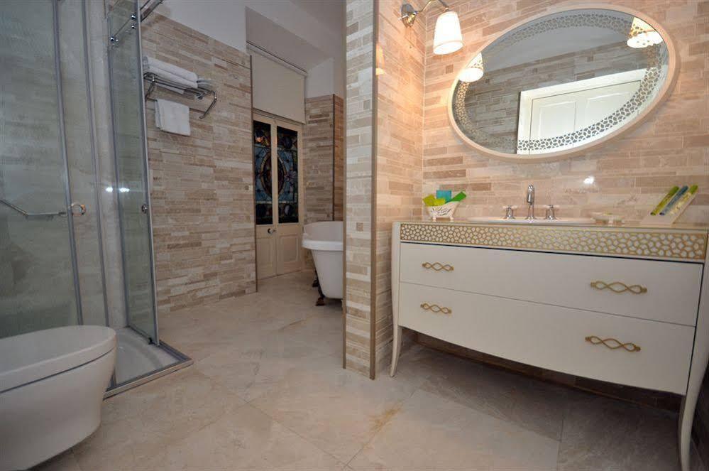 Villa Levante อิซมีร์ ภายนอก รูปภาพ