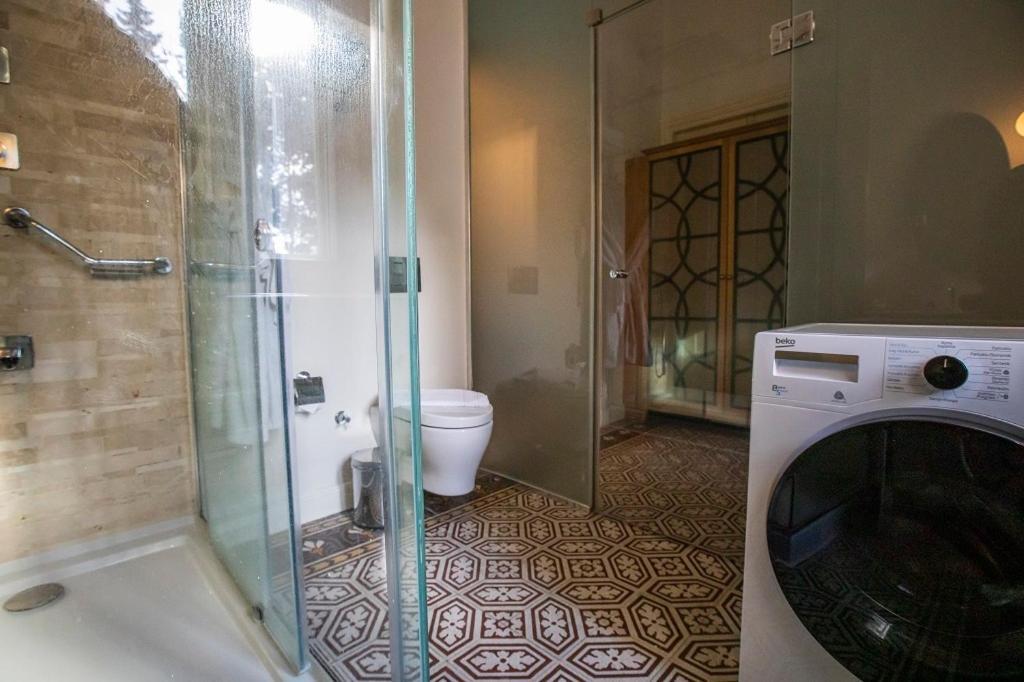 Villa Levante อิซมีร์ ภายนอก รูปภาพ