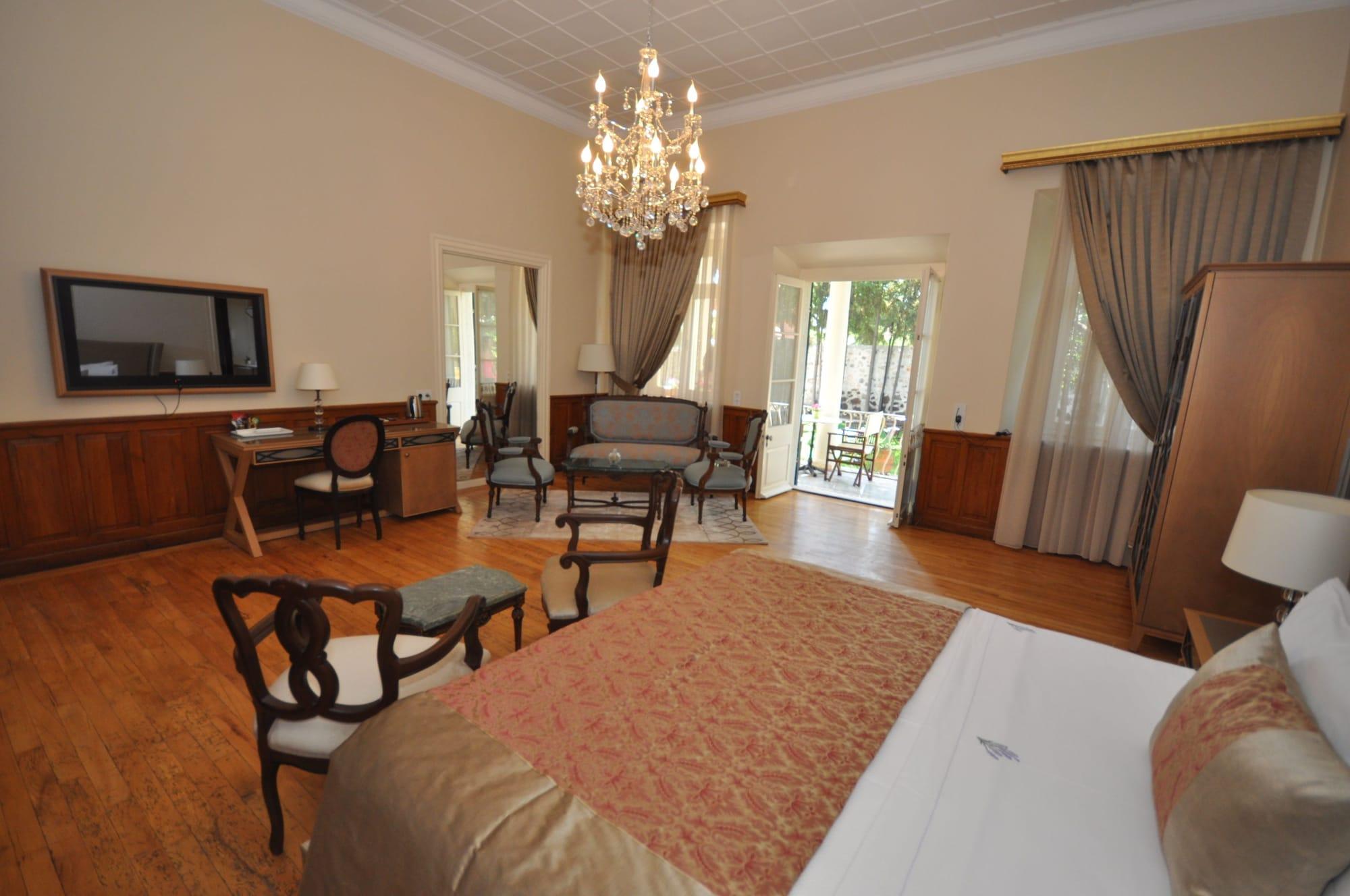 Villa Levante อิซมีร์ ภายนอก รูปภาพ