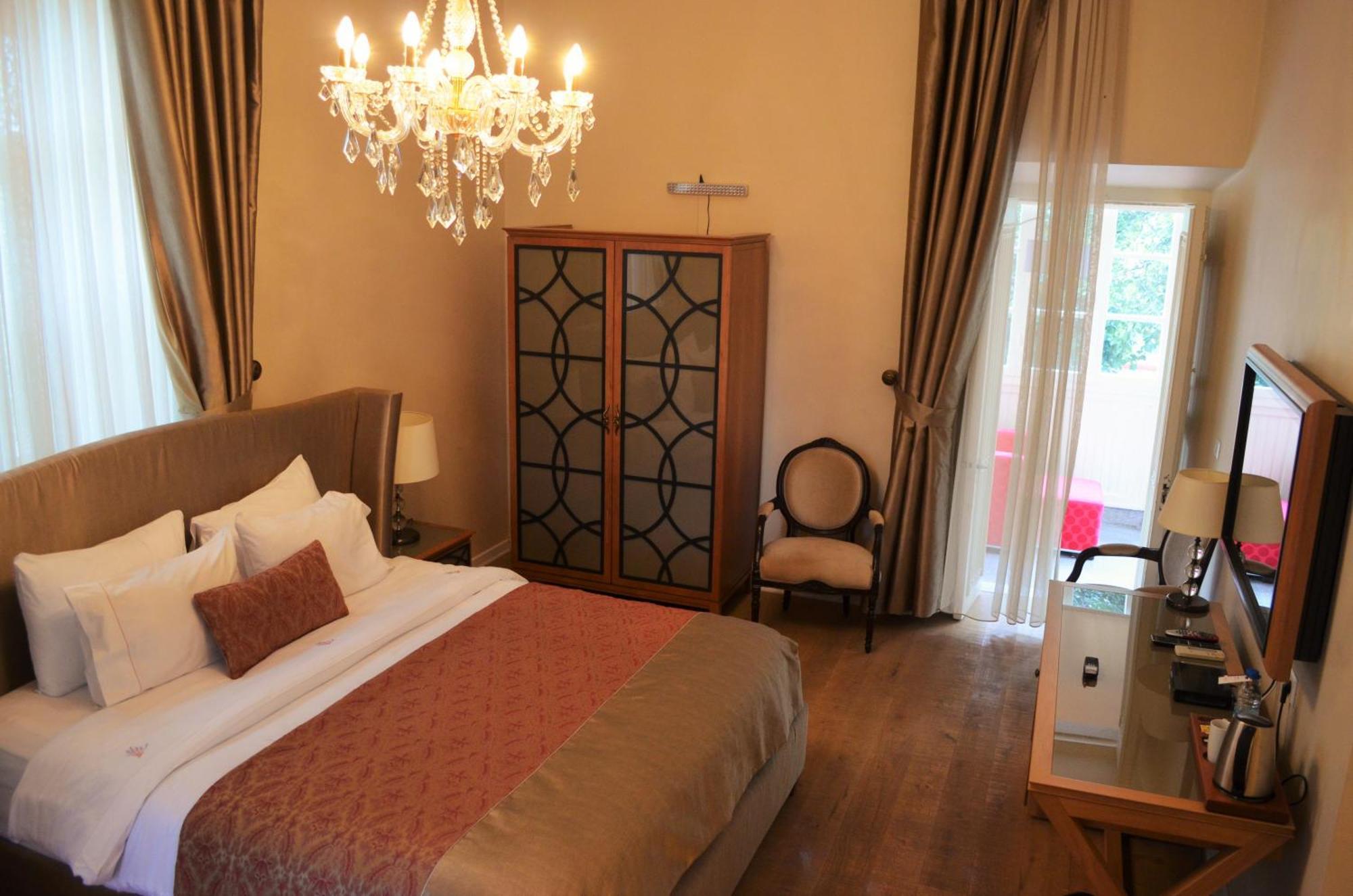 Villa Levante อิซมีร์ ห้อง รูปภาพ