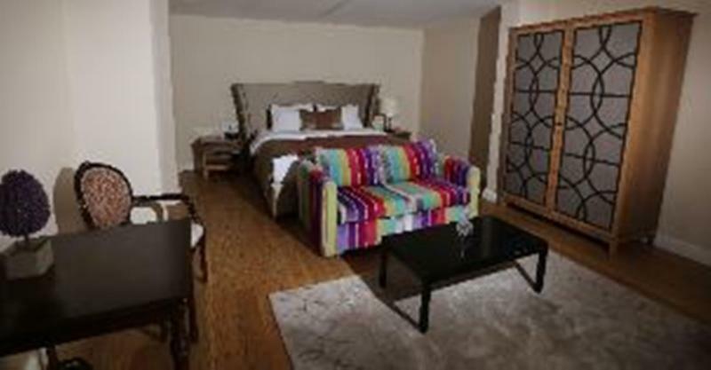 Villa Levante อิซมีร์ ภายนอก รูปภาพ