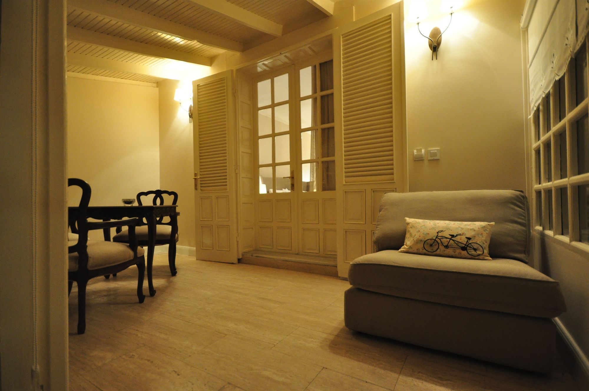 Villa Levante อิซมีร์ ภายนอก รูปภาพ